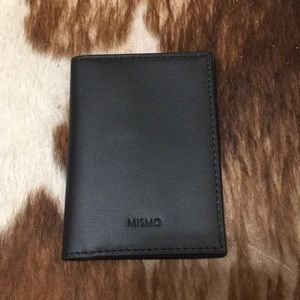 Mismo Card Holder